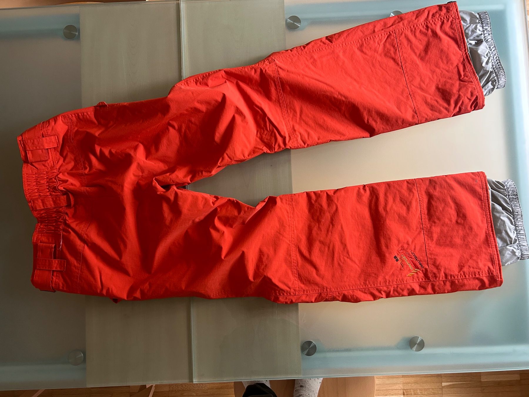 Protest Hosen: Skihose Grösse 176 – Neu (gemäss Beschreibung) aus Bülach von fam_6vb8 1
