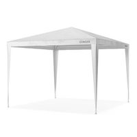 2 Partyzelte, Baldachine, Pavillons  Jara  je 3x3 m