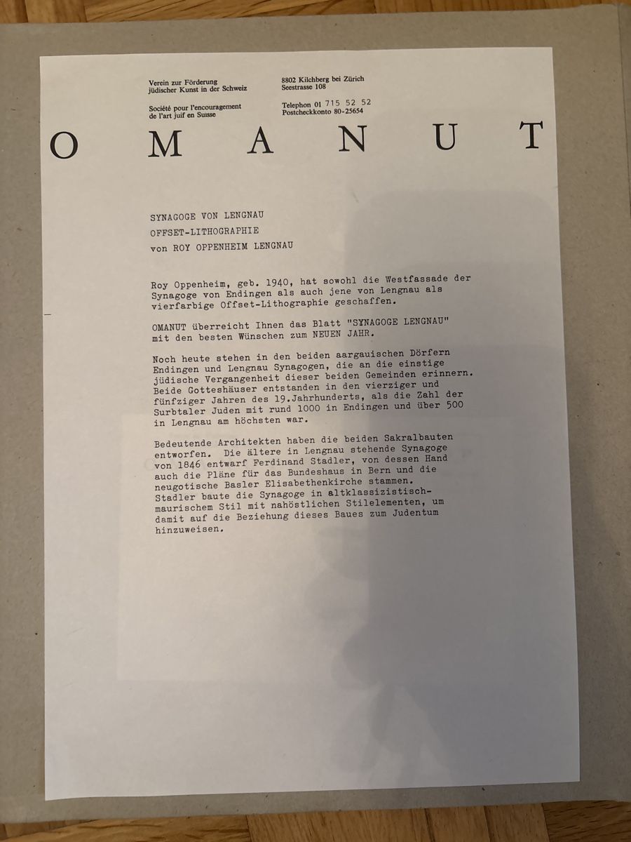 Foto & Immagini: Bild H40/B29 – Nuovo e nell'imballaggio originale da Altendorf venduto da mausi771 1