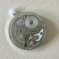  Lanco cal 782-1 Watch Movenment 