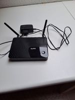 Zyxel Router NBG-419N v2