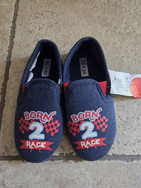 Scarpe per ragazzi: Chausson Taille 30 – Usato da Rolle venduto da gae_y2rp