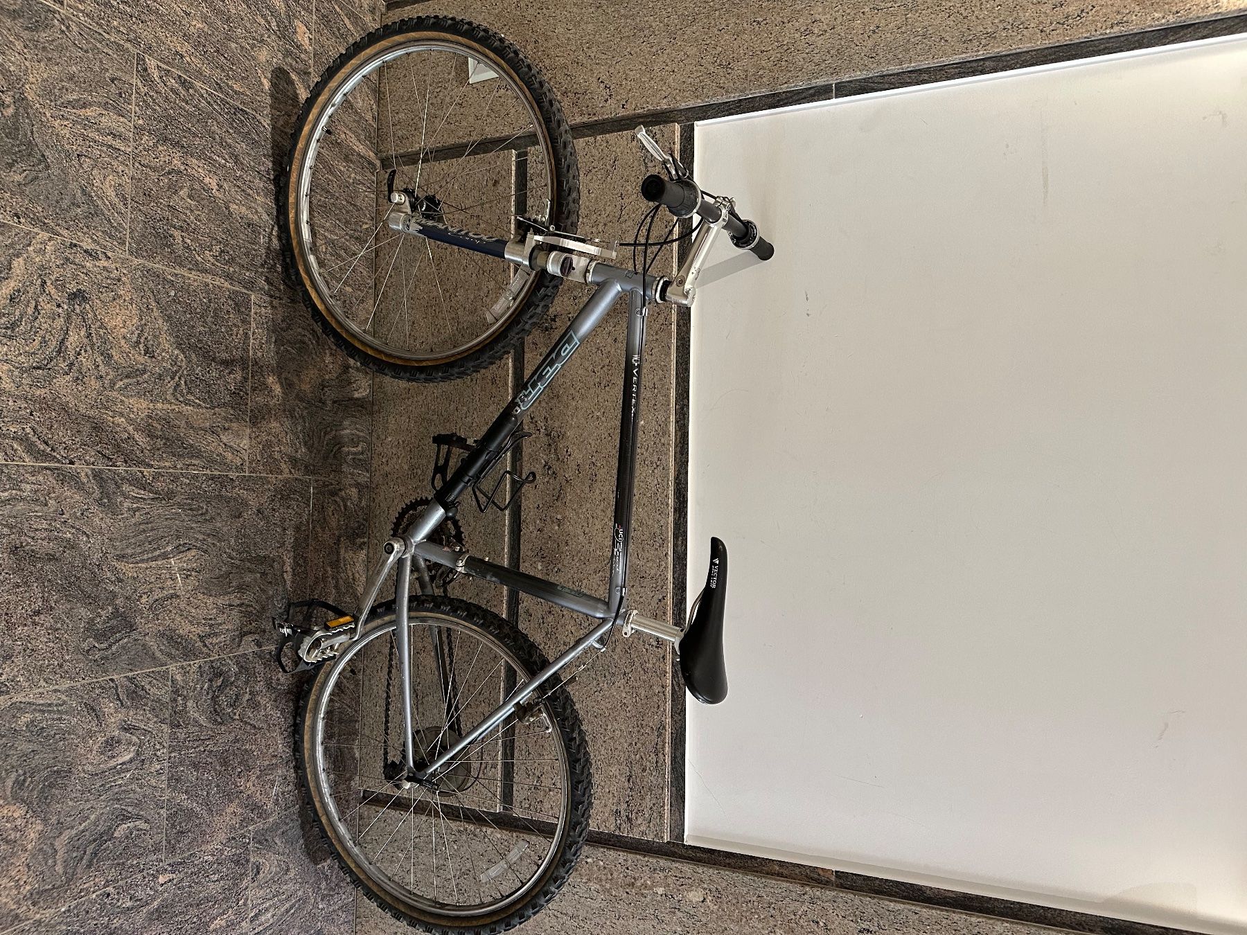 Velos: VTT DBR – Gebraucht aus Pully von tarra26