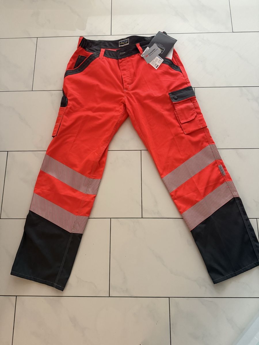 Wikland Hosen: Arbeitshose – Neu und originalverpackt aus Matzingen von Leusa01