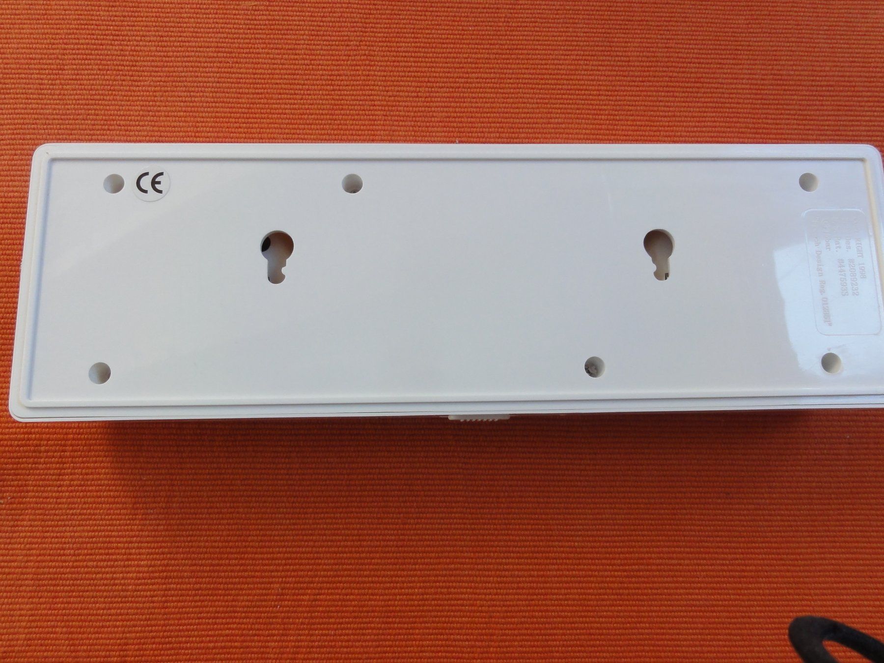 Lampade: Schranklampe mit 2 Spots – Nuovo (secondo la descrizione) da Ebikon venduto da 2297 4
