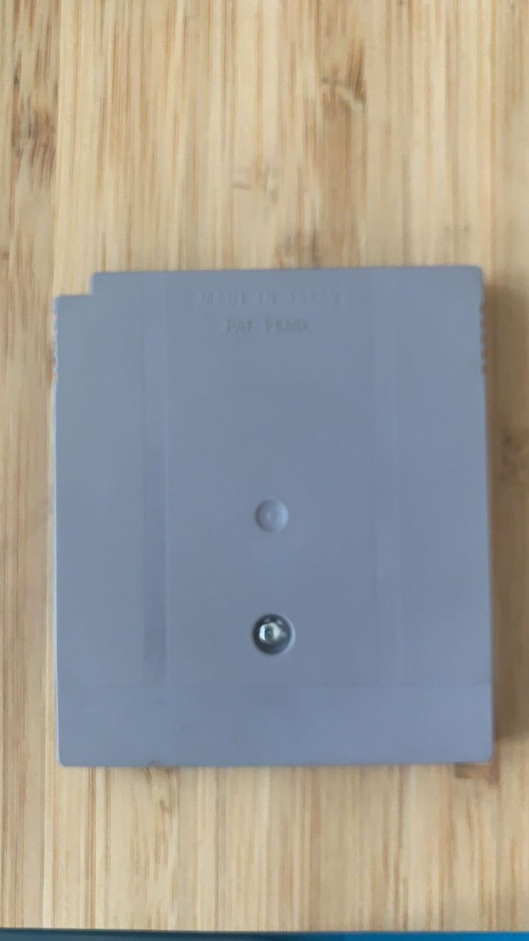 Jeux: Super RC  für Gameboy – D'occasion à Gebenstorf par RetroFuture 1
