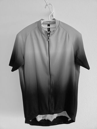 Fahrrad-Trikot von ASSOS