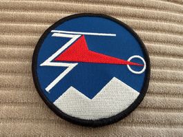 Badge: Lufttransport Staffel 3 - Schweizer Armee