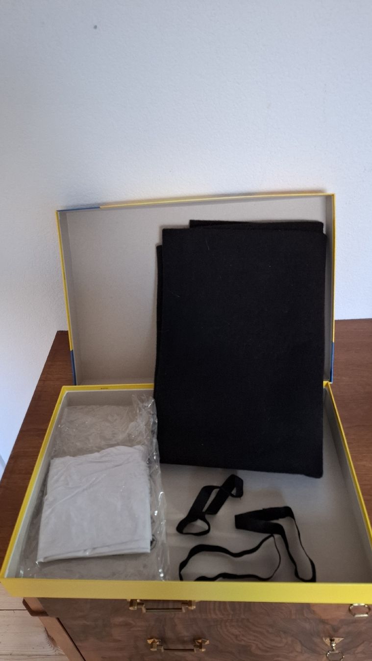 Tappeto da gioco: Puzzlematte XXL - Roll yout Puzzle – Usato da Wabern venduto da Azzulitta 2