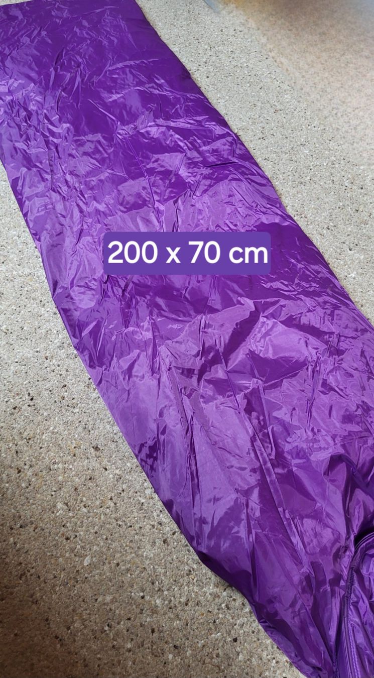 Divani: Canapé gonflable – Nuovo (secondo la descrizione) da Fribourg venduto da VictoriaShop7 4