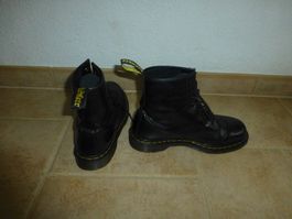 Stiefel für Herren von Dr. Martens