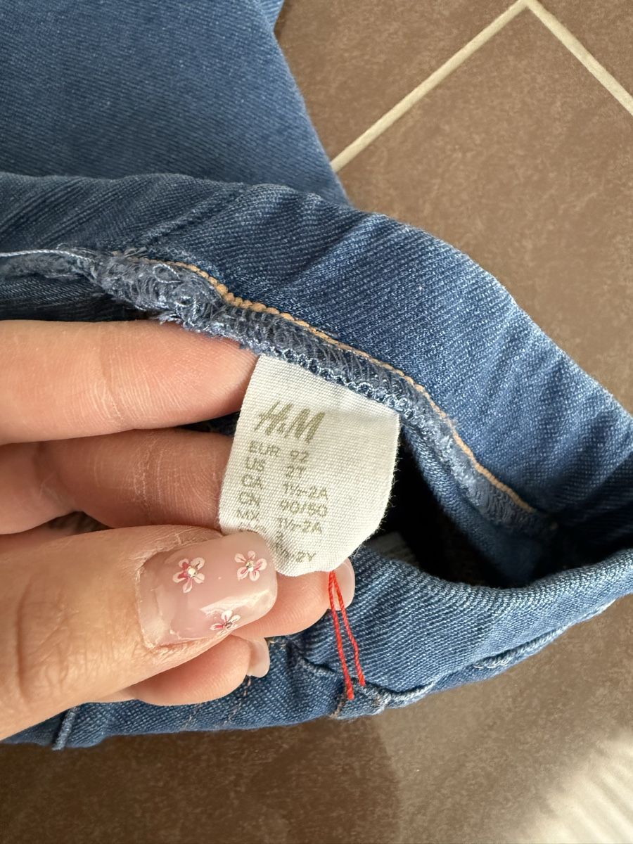 H&M Pantaloni: Kinder Hose Gr. 92 – Nuovo (secondo la descrizione) da Kölliken venduto da Vivii01 2