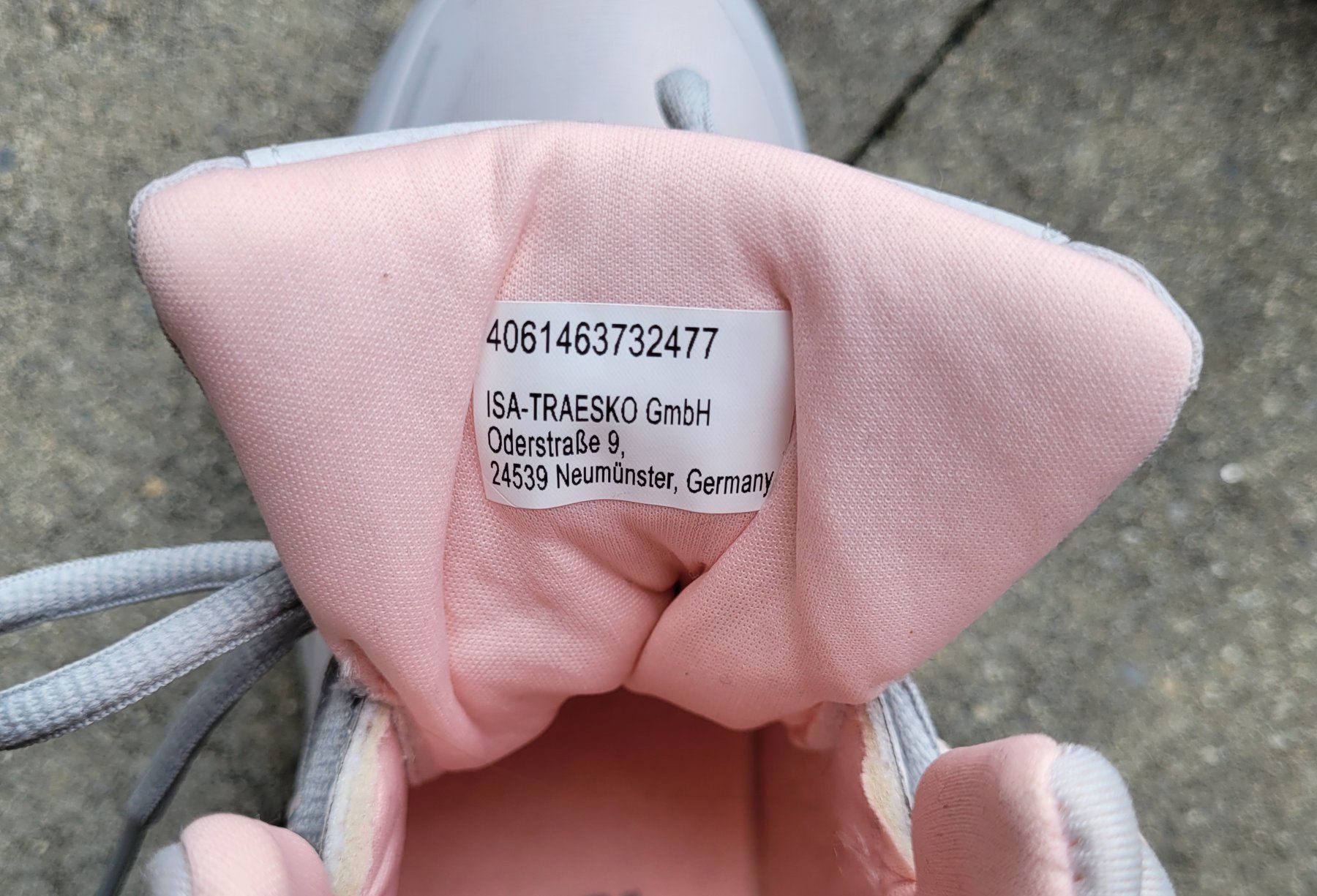 Scarpe da donna: Schuh – Usato da Sevelen venduto da Motchi 4