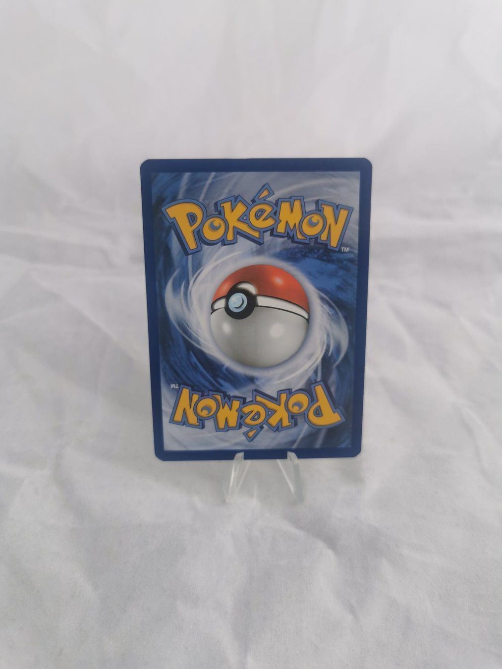 Pokémon Carte collezionabili: Clairon de la Team Yell - Pokemon Card – Usato da Dulliken venduto da Sefty 1
