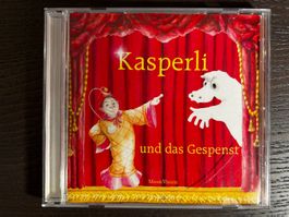 Kasperli und das Gespenst