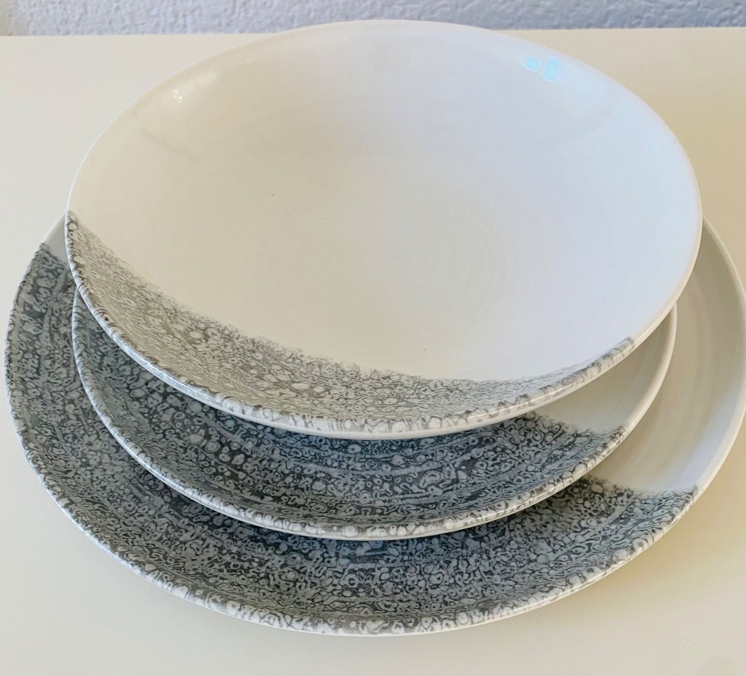 Ikea Geschirrsets: Geschirr-Set IKEA – Gebraucht aus Root von essafa 1