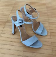 Logan Pumps Damen Gr. 39 - 1x getragen
