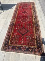 Riesiger Perserteppich aus dem Iran, 325x120cm