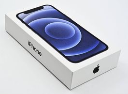 Apple iPhone 12 Mini, 128GB inkl. Case