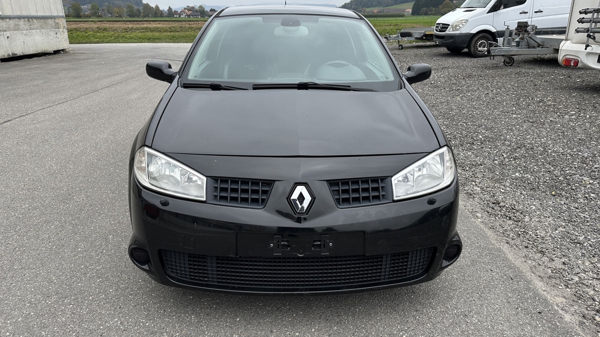 Automobili: Renault Megane 2 RS 16V Turbo – Difettoso da Toffen venduto da Gix11 7