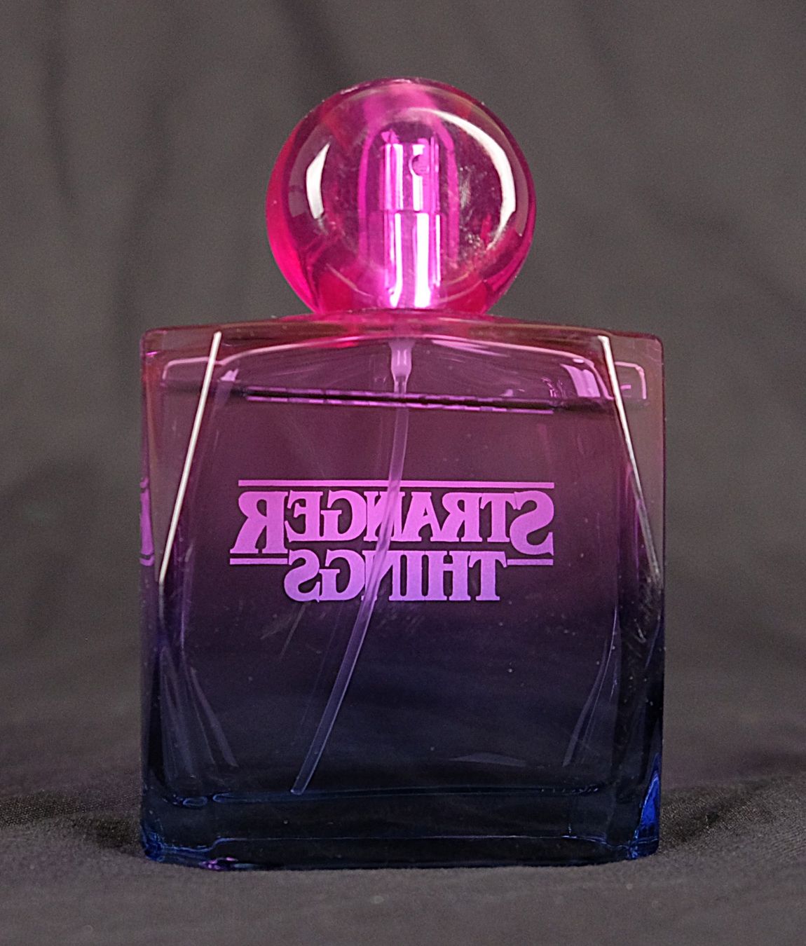 Profumi & Eau de Toilette: Netflix Stranger Things Parfüm (Lady Million) – Usato da Volketswil venduto da brockipfannenstil 4
