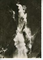 Alvaneu - Bad - Wasserfall