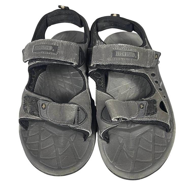 Scarpe da uomo: Redhead Sandals – Usato da Zürich venduto da deflipper 1