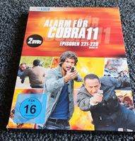 Alarm für Cobra 11 DVDs - Staffel 28 - Episoden 221-229