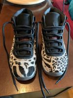 AIR JORDAN Animal print Gr.38.5
