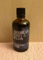 Duftöl Carribbean Berry & Melon