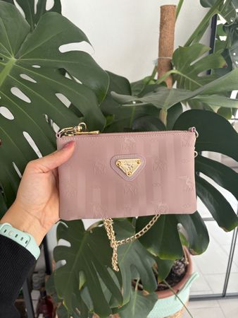 Maison Mollerus Tasche TAMINS
