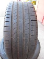 4 stk. Pirelli 265/40/22 P ZERO PZ4