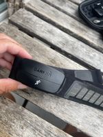 Garmin HRM-Run Pulsgurt / Brustgurt für Läufer (ANT+)