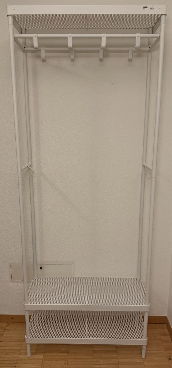 Ikea Guardaroba: Ikea Garderobe – Nuovo (secondo la descrizione) da Küsnacht ZH venduto da and_fpn2