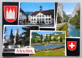 Moutier