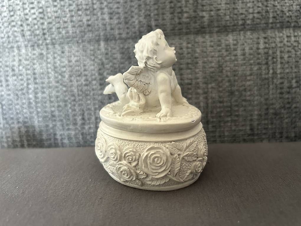 Statuette: Engel – Usato da Oberbüren venduto da Si.Ka