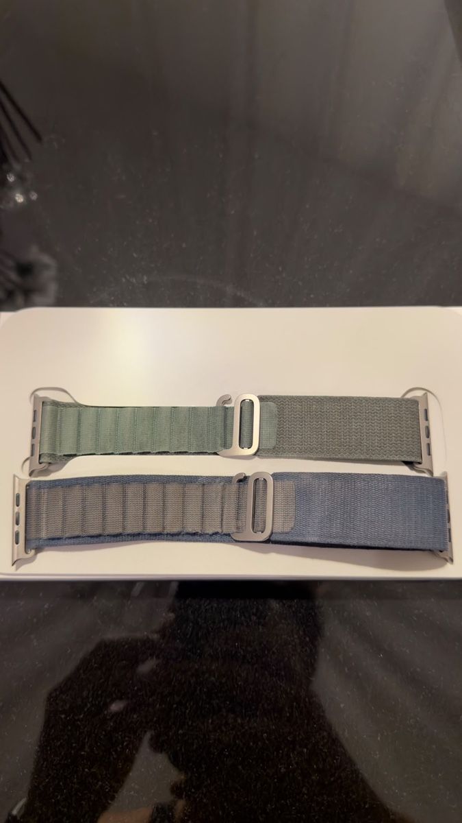 Apple Smartwatch: Apple Watch Ultra 2 – Usato da Cham venduto da deltoro84 6