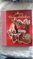 Backbuch: Meine Weihnachtsbäckerei - Inspiration pur!
