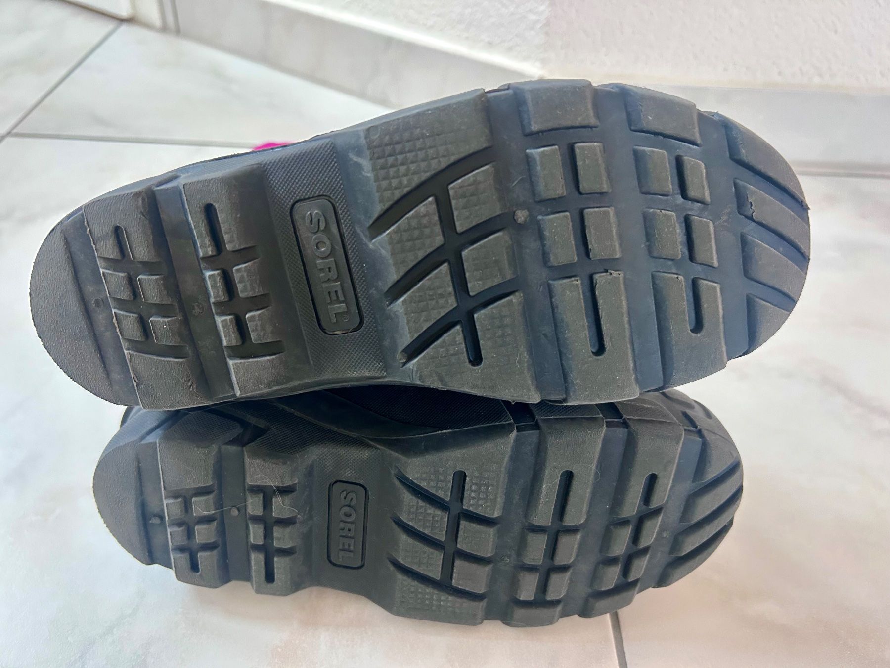 Sorel Scarpe per ragazze: Sorel Gr 34 Flurry Snow Boots – Usato da Rüti ZH venduto da JB_8630 8