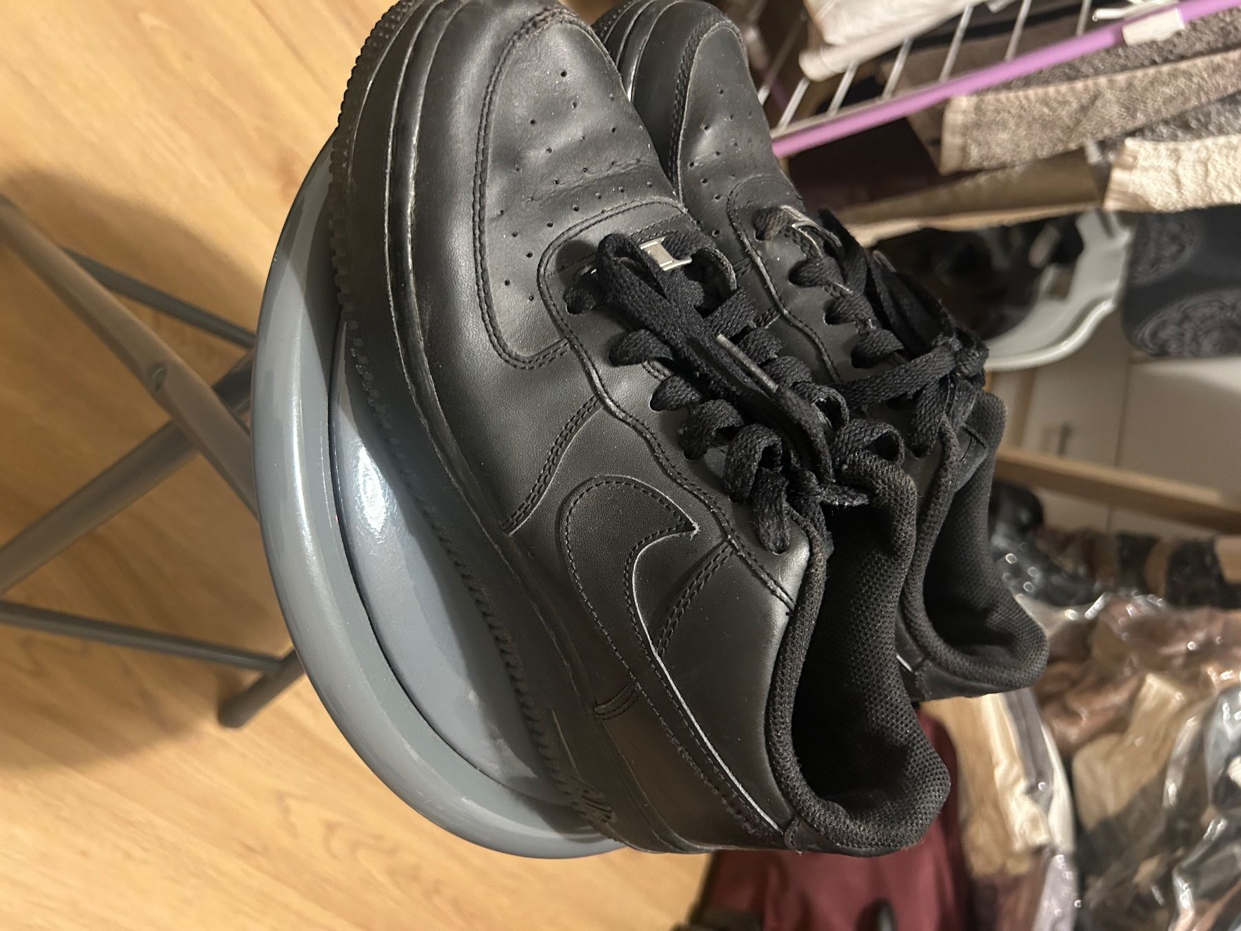 Nike Scarpe da uomo: Nike Air Force 1, size EU 39 – Usato da Sion venduto da hvi_bgs7