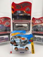 Hot Wheels Ford RS200 Gulf GULF Peak Pursuit - 2025 247/250