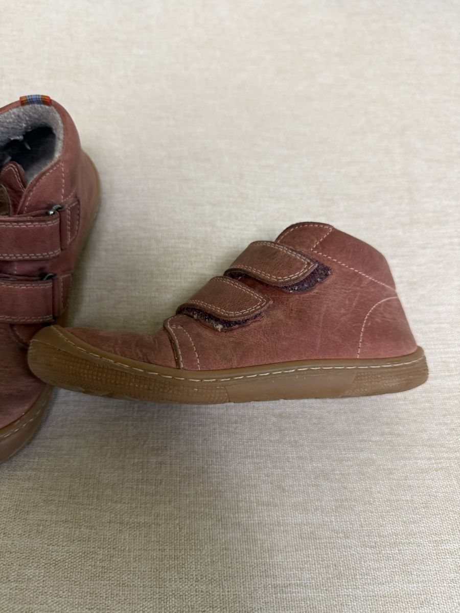 Chaussures garçon: Koel Barefoot M 29 – D'occasion à Adlikon b. Regensdorf par galaxandy 4