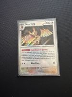 Noarfang 078/131 NM FR pokéball PRÉ carte Pokémon 