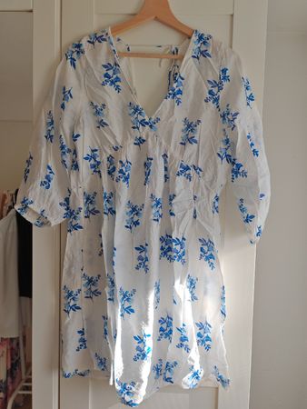 Kleid Gr. S