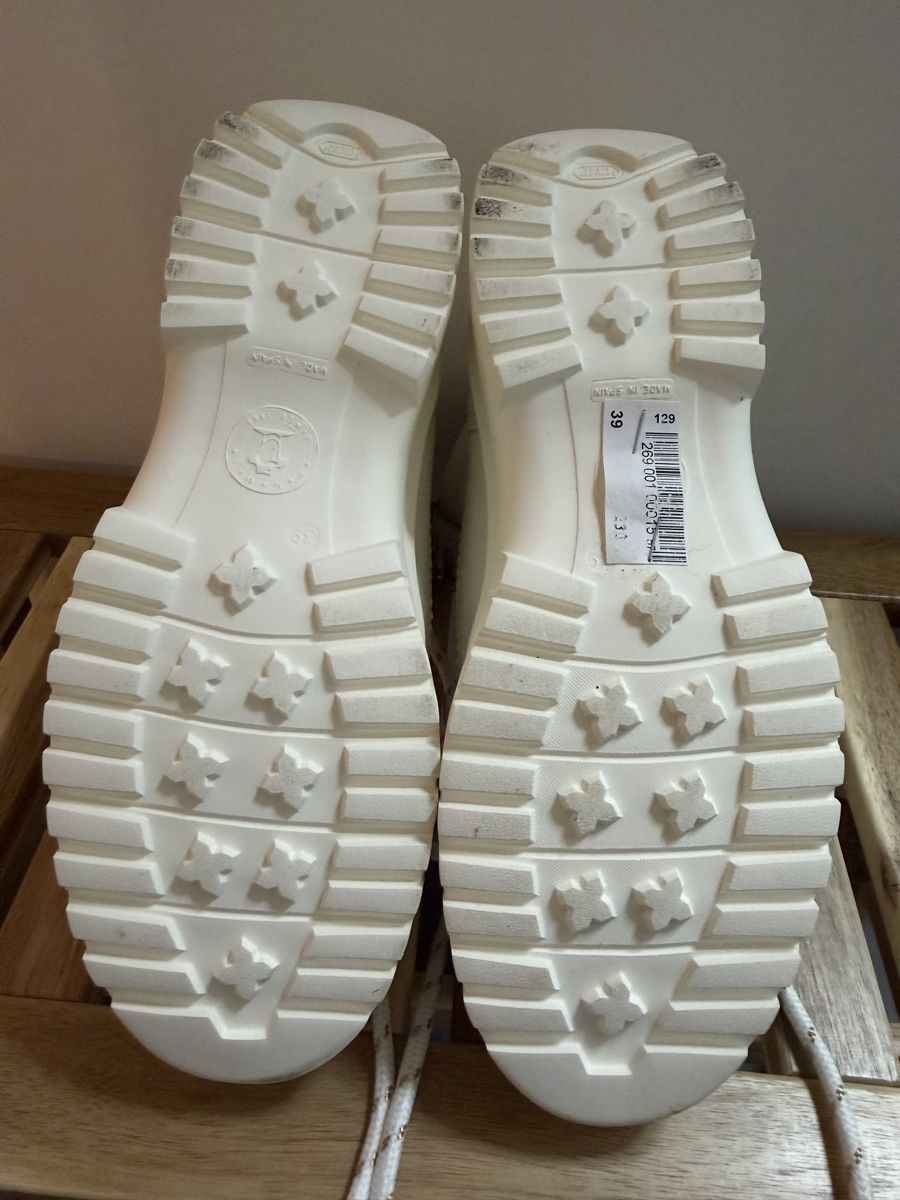Panama Jack Scarpe da donna: PanamaJack Stiefel Gr. 39 – Nuovo (secondo la descrizione) da Zürich venduto da Ta-Nia 4