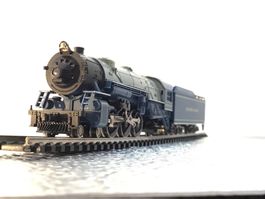 RIVAROSSI NEU LÄUFT NICHT 5317 SPUR N