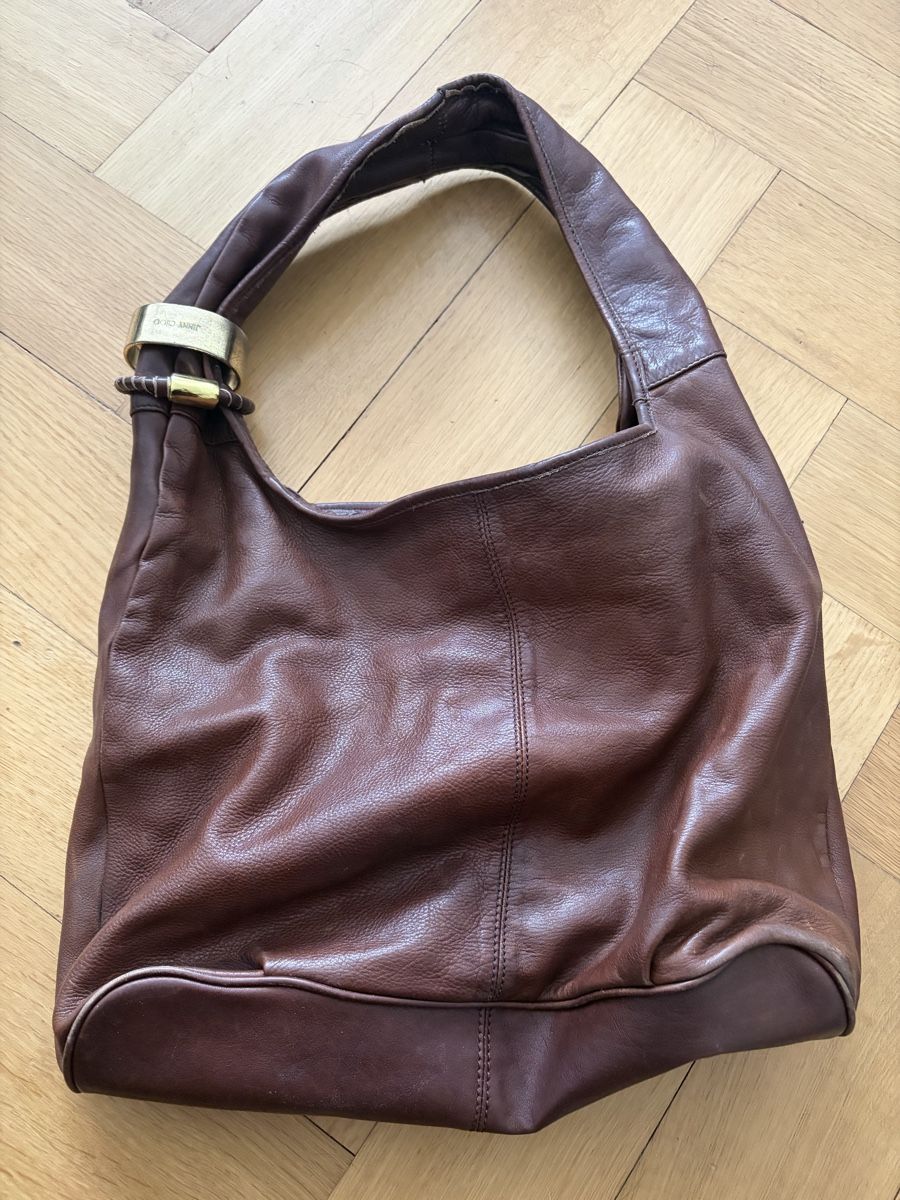 Jimmy Choo Borse da donna: Jimmy Choo Tasche – Usato da Bern venduto da anzabal5