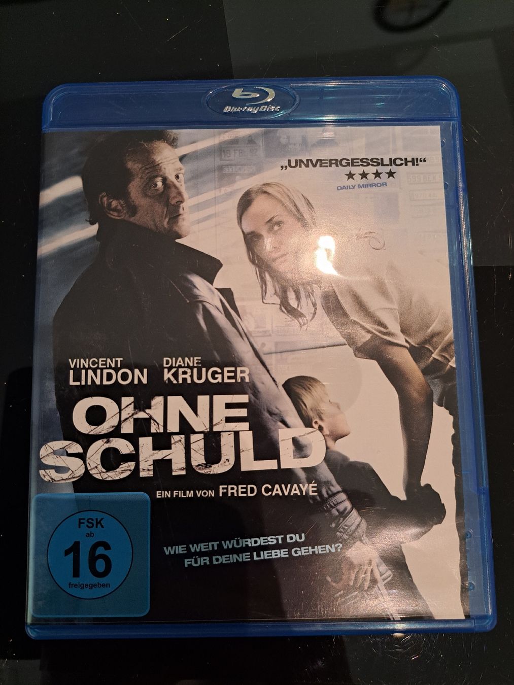 Tous les DVDs: Ohne Schuld  – D'occasion à Schüpfen par Sonata85