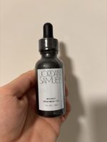 Jordan Samuel Retinol Treatment Oil, Neu & OVP!