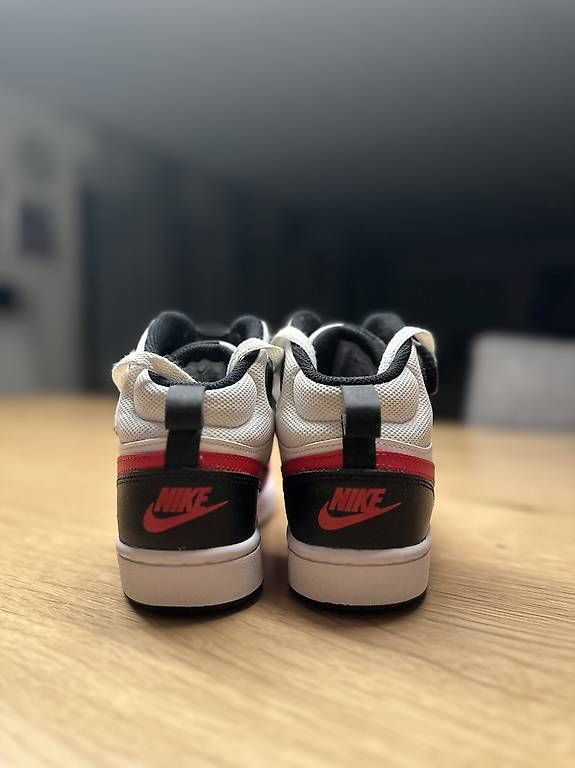 Scarpe da uomo: Nike Schuhe – Usato da Wil SG venduto da bushmaster1 2